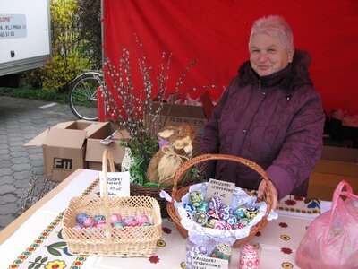 Kiermasz Szczedrzyk (3)